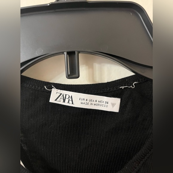 Zara tank top - Picture 2 of 2